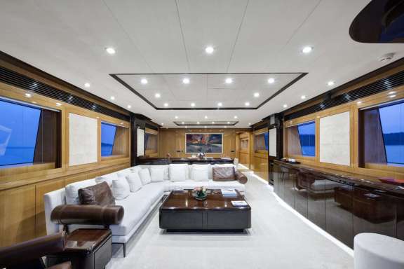 Image of GO yacht #7