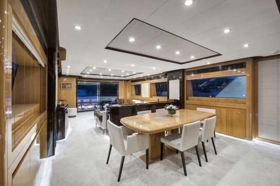 Image of GO yacht #8