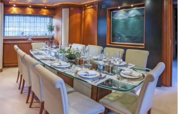 Image of ARIELA yacht #10