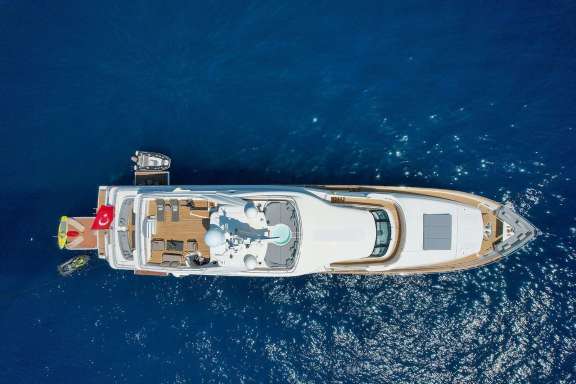 Image of ARIELA yacht #18