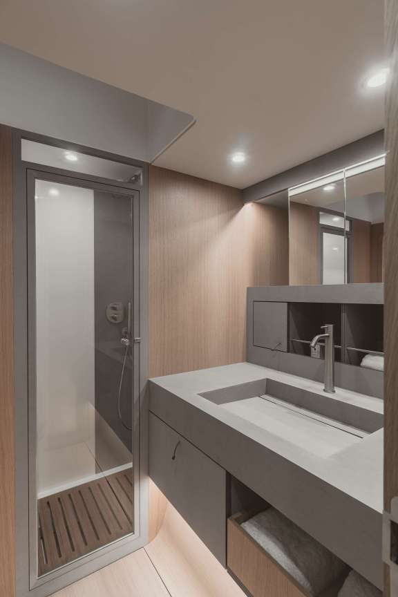 Image of NADAMAS yacht #10