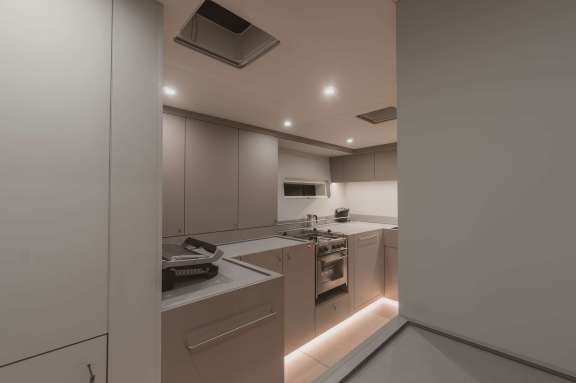 Image of NADAMAS yacht #12