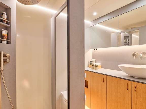 Image of NADAMAS yacht #13