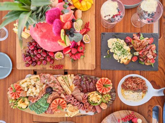 Image of NADAMAS yacht #15