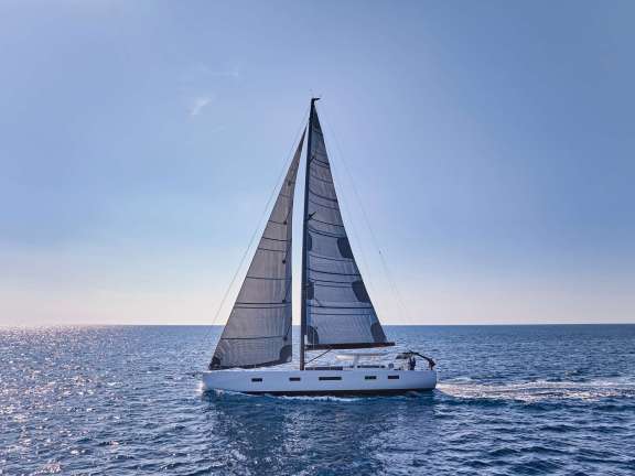 Image of NADAMAS yacht #18