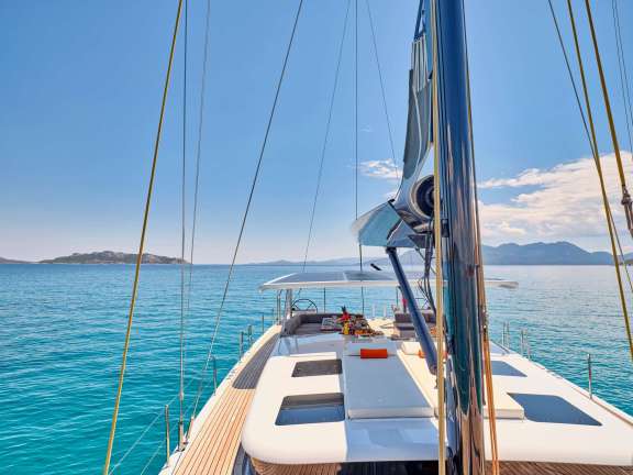 Image of NADAMAS yacht #19