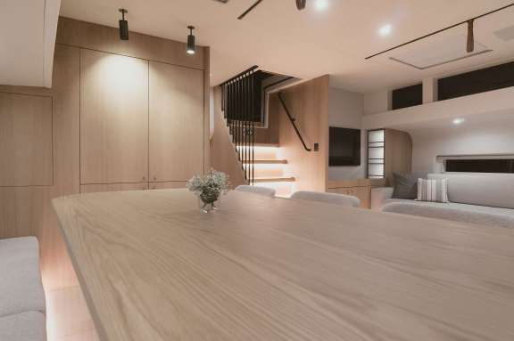 Image of NADAMAS yacht #3