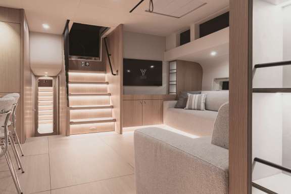 Image of NADAMAS yacht #4