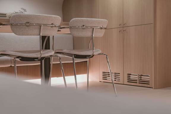 Image of NADAMAS yacht #5