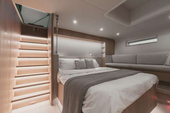 Image of NADAMAS yacht #6