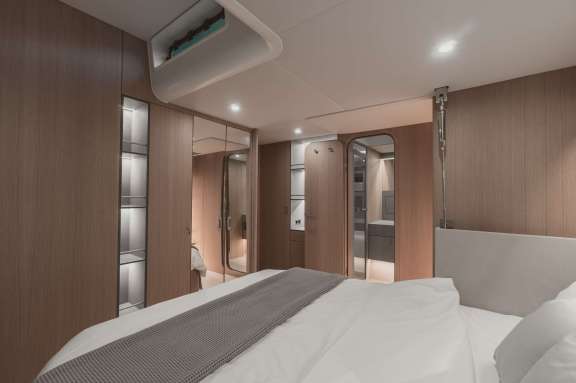 Image of NADAMAS yacht #7