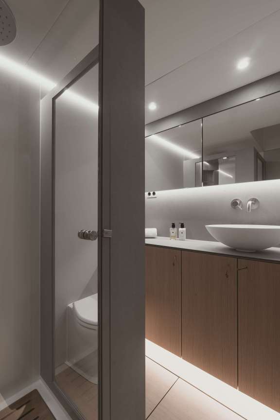 Image of NADAMAS yacht #8