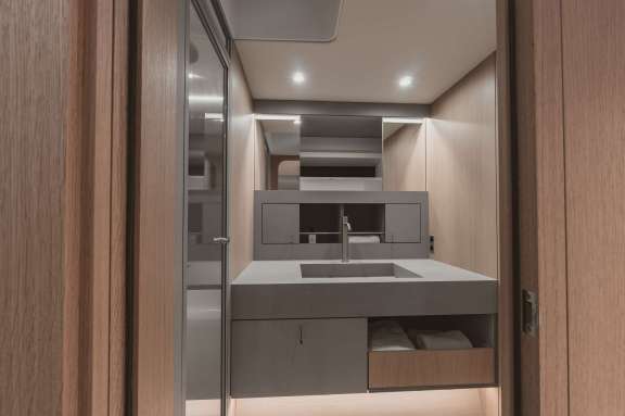 Image of NADAMAS yacht #9