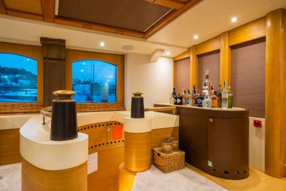 Image of ZANZIBA yacht #11