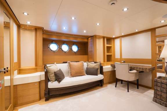 Image of ZANZIBA yacht #14