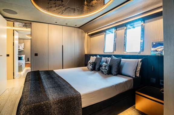 Image of Pandion Pearl yacht #7