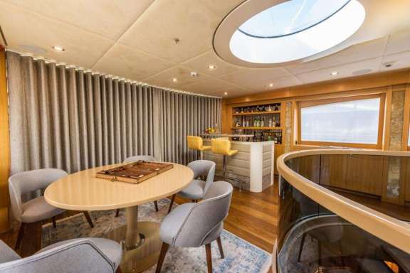 Image of ARESTEAS yacht #14