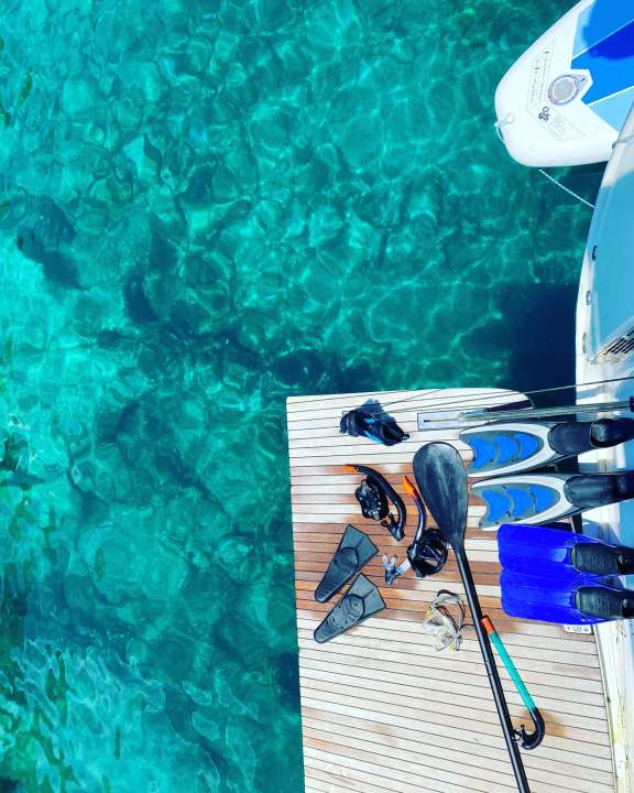 Image of KALLIRRHOE yacht #13