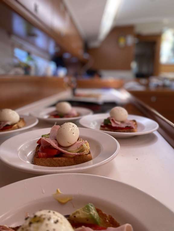 Image of KALLIRRHOE yacht #14