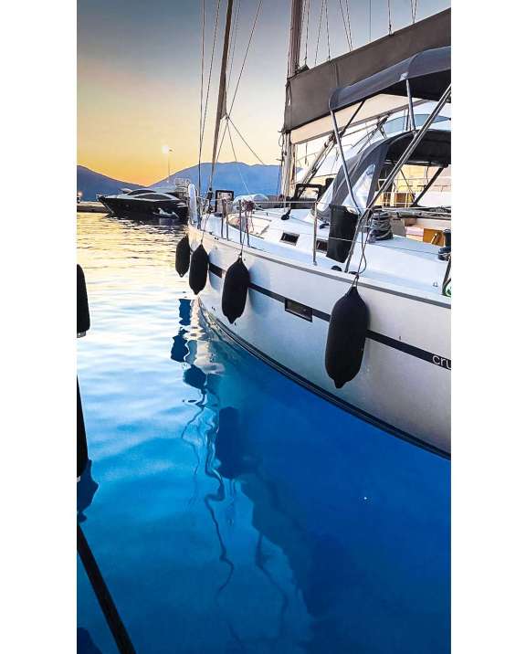 Image of KALLIRRHOE yacht #15