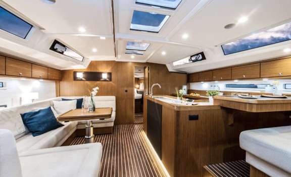 Image of KALLIRRHOE yacht #2