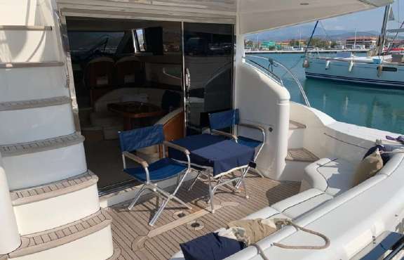 Image of 2Gether yacht #10