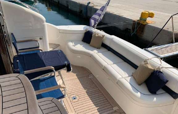 Image of 2Gether yacht #11