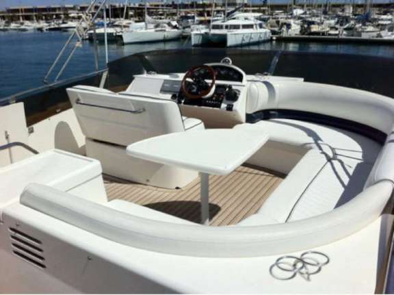 Image of 2Gether yacht #12