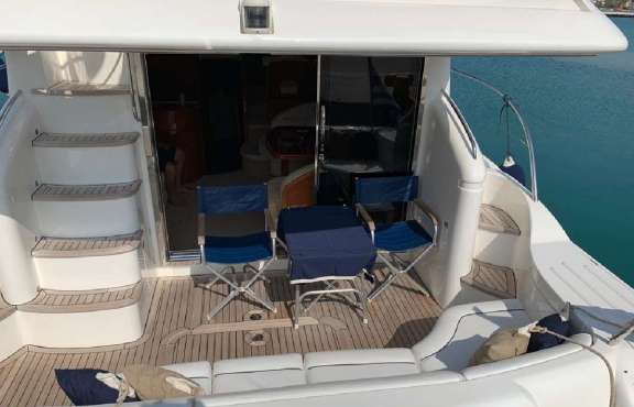 Image of 2Gether yacht #13