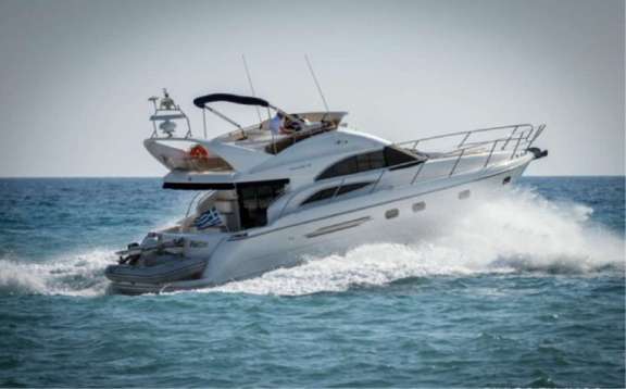 Image of 2Gether yacht #14