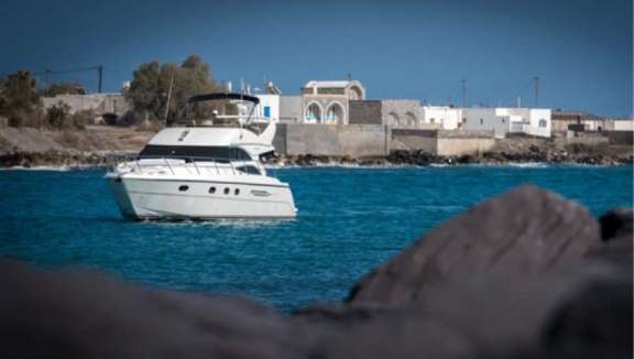 Image of 2Gether yacht #15