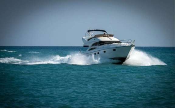 Image of 2Gether yacht #16