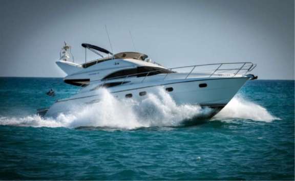 Image of 2Gether yacht #17