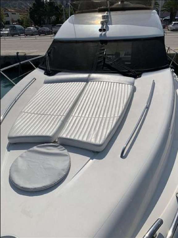 Image of 2Gether yacht #18