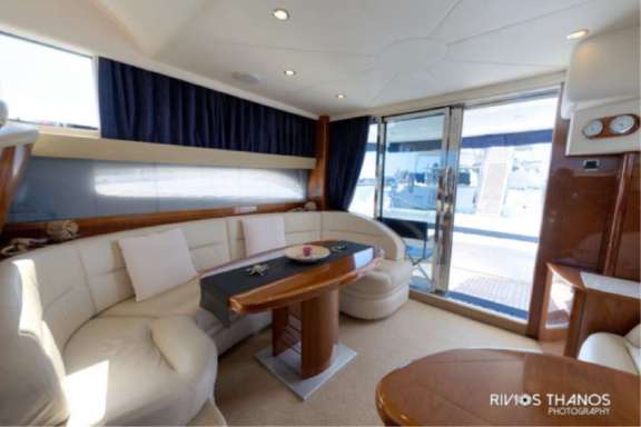 Image of 2Gether yacht #2
