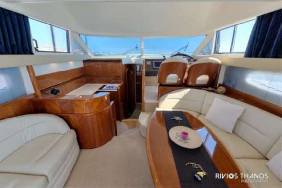 Image of 2Gether yacht #3