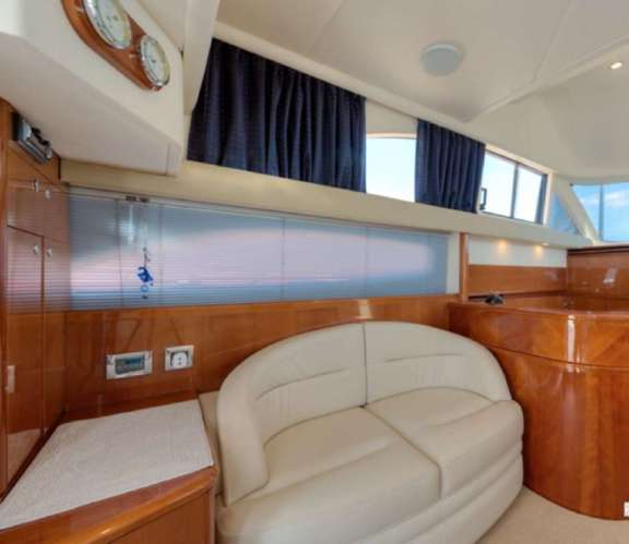 Image of 2Gether yacht #4