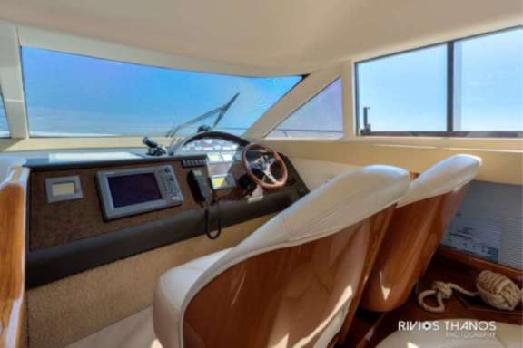 Image of 2Gether yacht #5