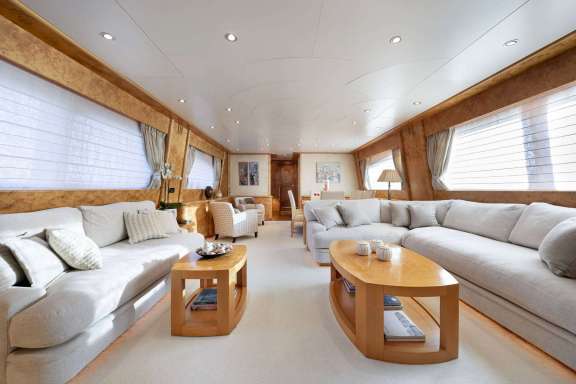 Image of Andilis yacht #2