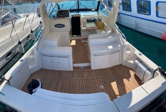 Image of Mojo yacht #13