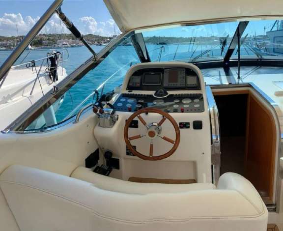 Image of Mojo yacht #15