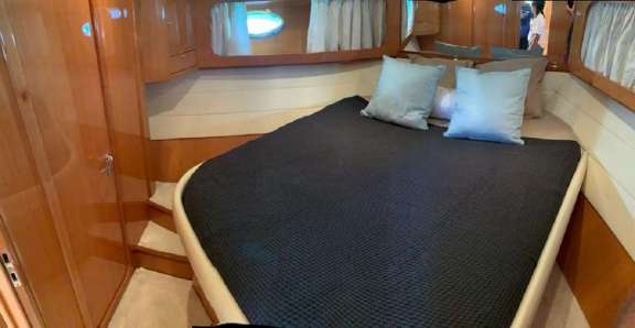 Image of Mojo yacht #7