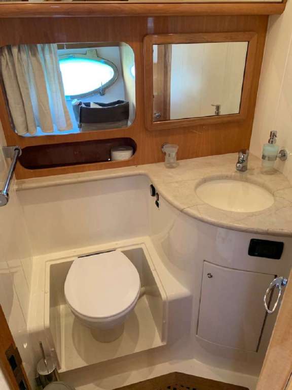 Image of Mojo yacht #8