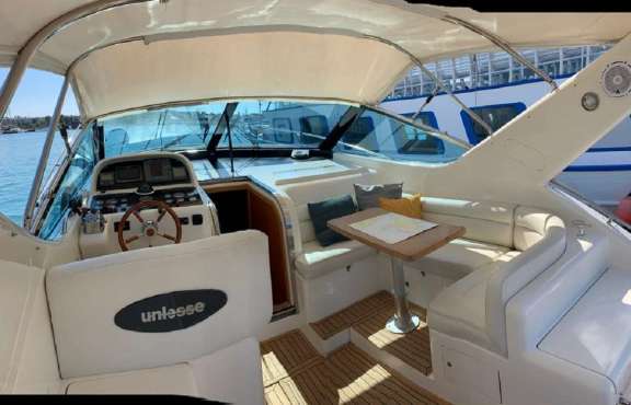 Image of Mojo yacht #9