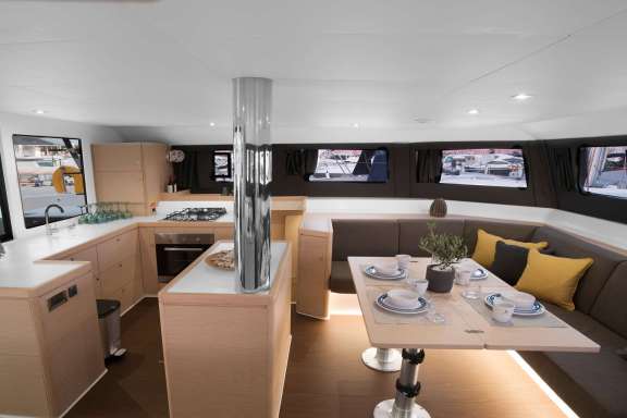 Image of Orfeas yacht #2