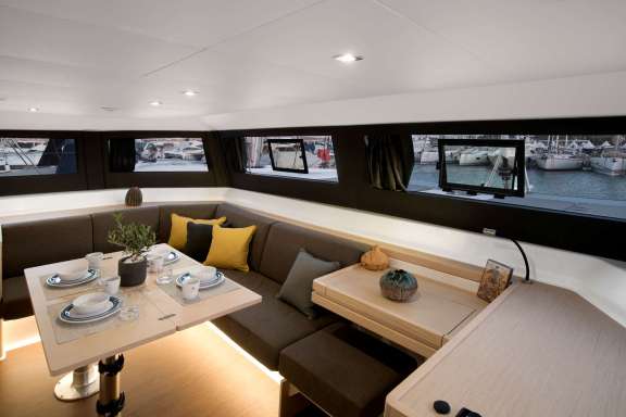 Image of Orfeas yacht #3