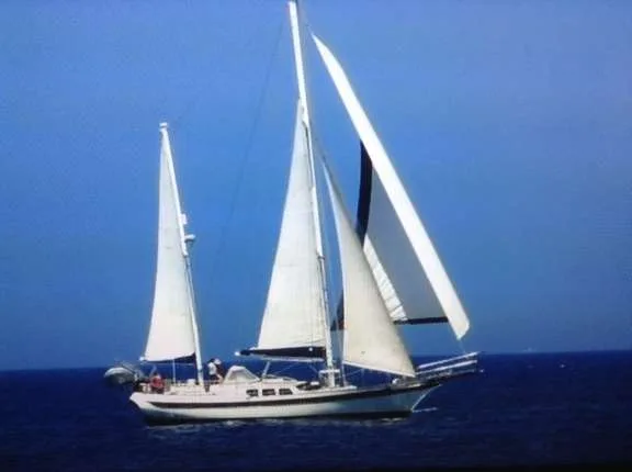Image of ONFEKOMONADI yacht #16