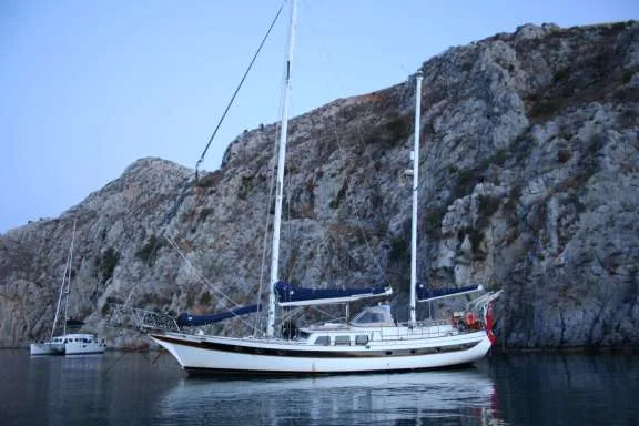 Image of ONFEKOMONADI yacht #17