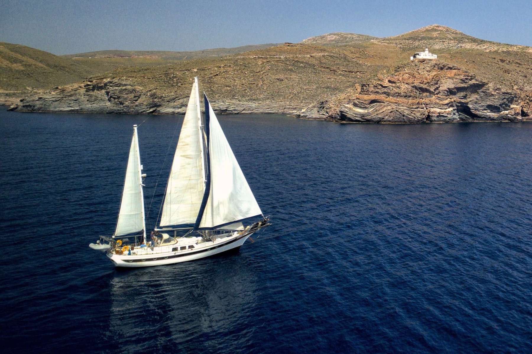 Main image of ONFEKOMONADI yacht