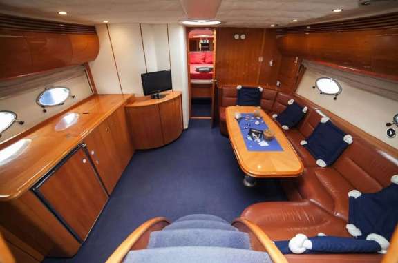 Image of Have Fun yacht #16